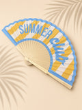 Abanico Summer Club