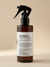 Perfumante para espacios - Lima de la Toscana
