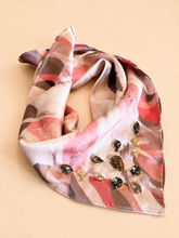 Pañoleta Collar