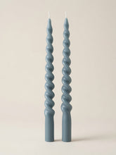 Vela Espiral x2