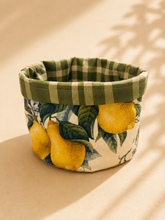 Panera Pequeña Tela