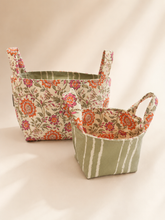 Contenedor Doble Multiuso Set x 2