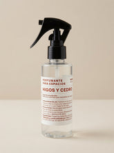 Perfumante para espacios - Higos y Cedro