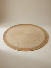 Alfombra Borde