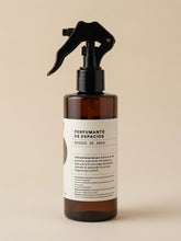 Perfumante para espacios - Bosque de Agua