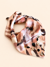 Pañoleta Collar