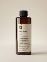 Perfume para Reeds Citrus