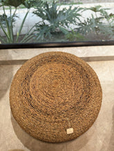 Puff / Mesa Tierra