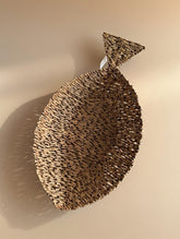 Pescado pequeño