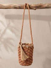 Mini Mochila Curuba