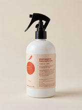 Perfumante para espacios - Toronja Limón