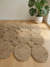 Alfombra Carpetas Ana