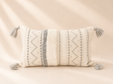 Cojín Lino Rectangular