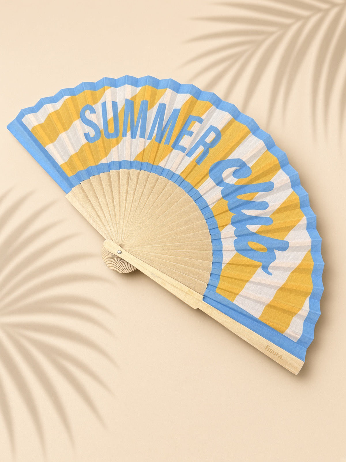 Abanico Summer Club