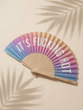 Abanico It´s Fucking hot
