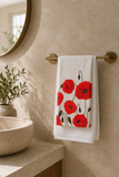 Toalla Poppy