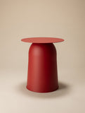 Mesa Axis Roja