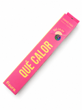 Abanico Que Calor