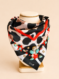 Pañoleta Collar