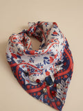 Pañoleta Collar