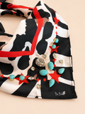Pañoleta Collar