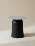 Mesa Axis Negra / Gris