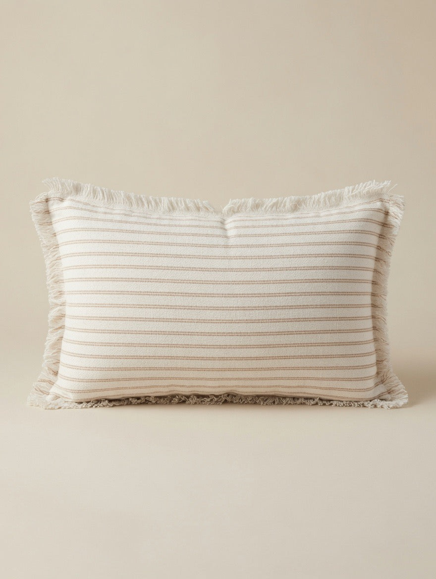 Cojín Soft Rectangular
