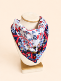 Pañoleta Collar