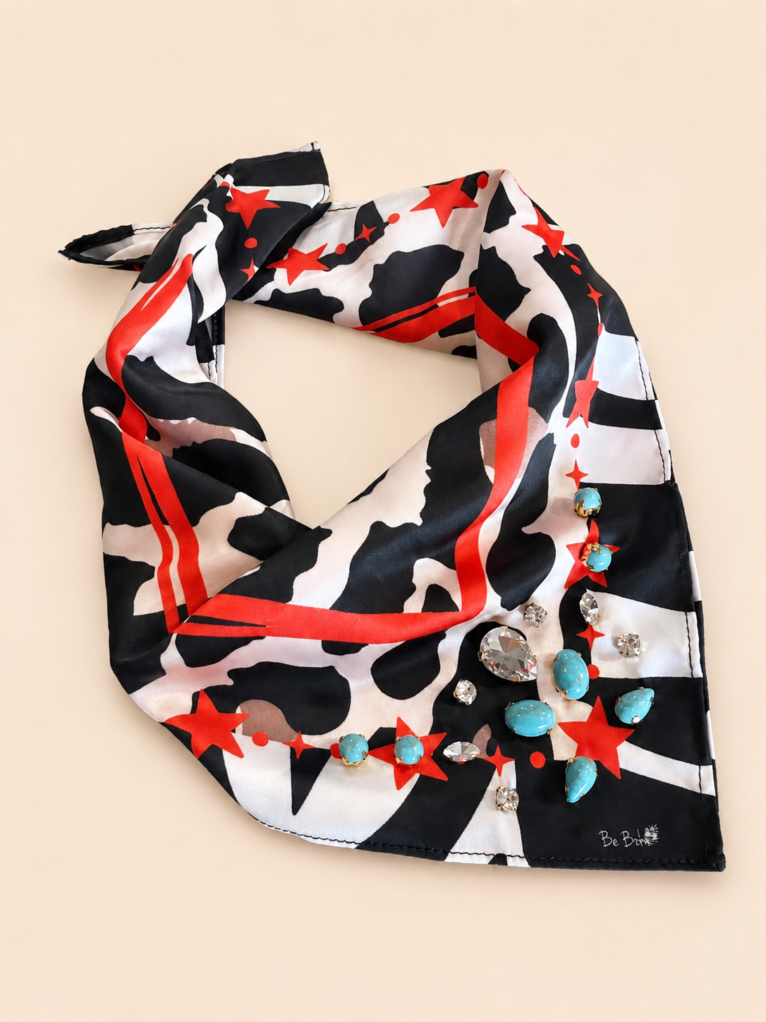 Pañoleta Collar