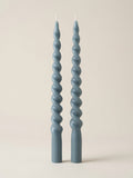Vela Espiral x2