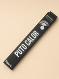 Abanico Puto Calor