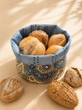 Panera Pequeña Tela