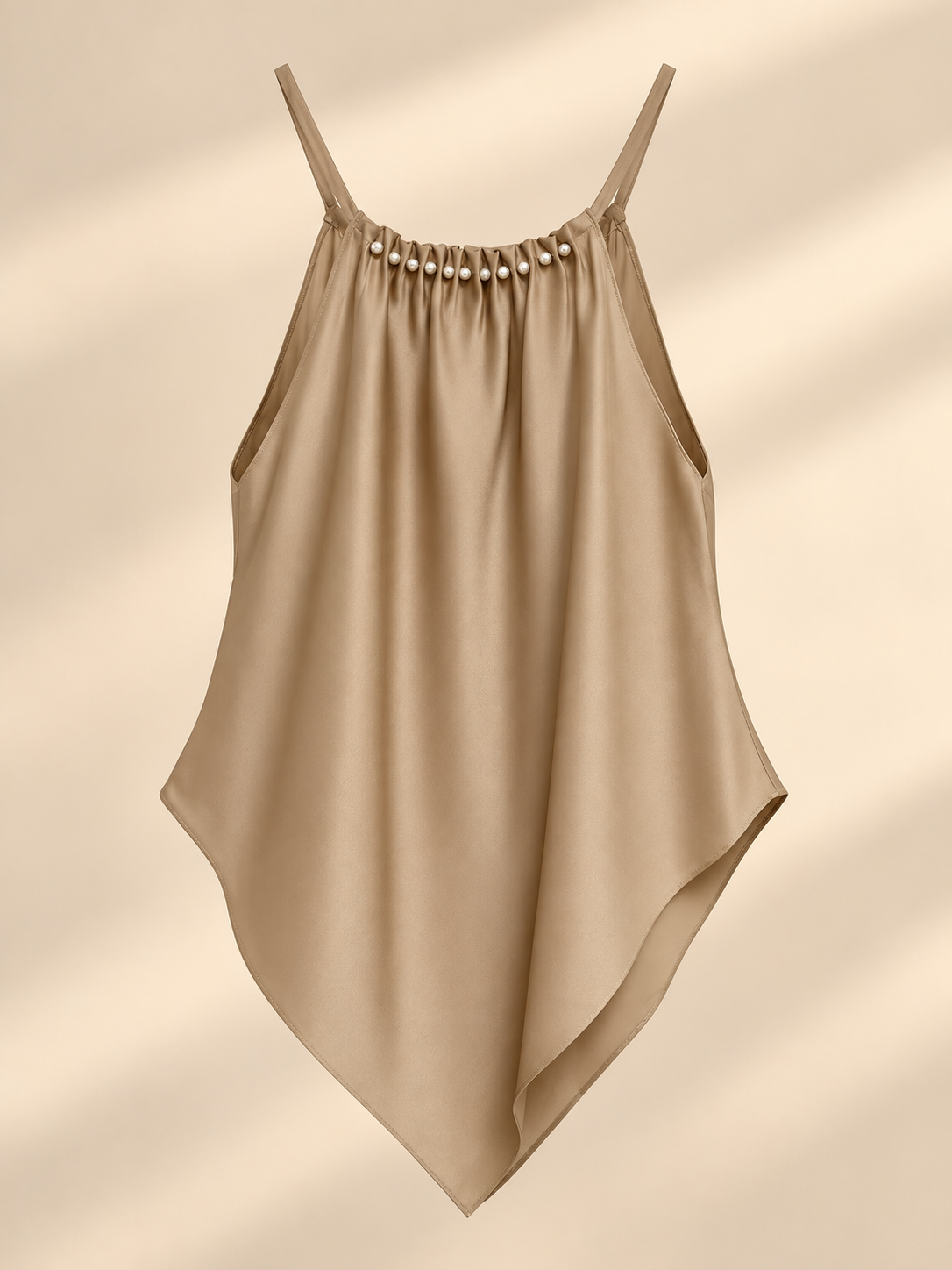 Top Be Boho