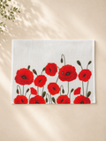 Toalla Poppy