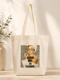 Tote Bag Casa Turbay