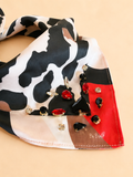 Pañoleta Collar