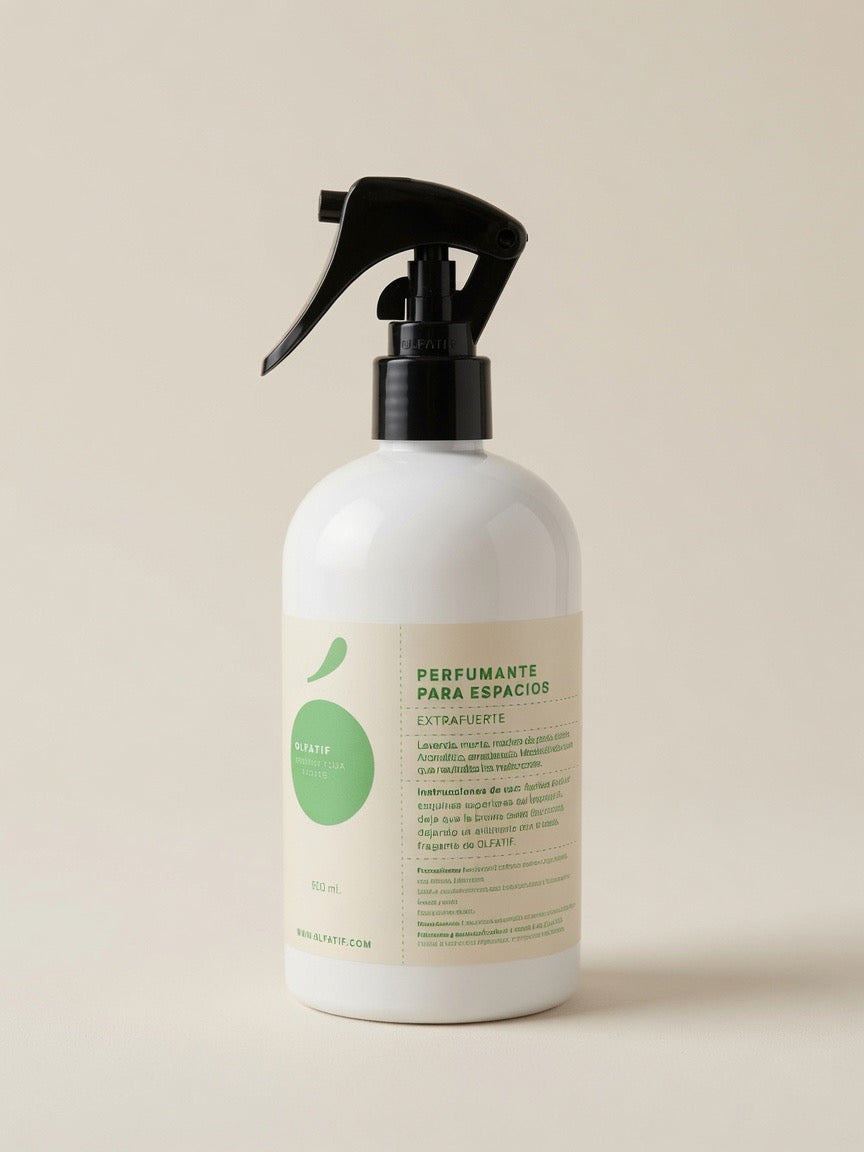 Perfumante para espacios - Extrafuerte