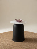 Mesa Axis Negra / Gris
