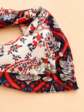 Pañoleta Collar