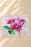 Toalla Orchid