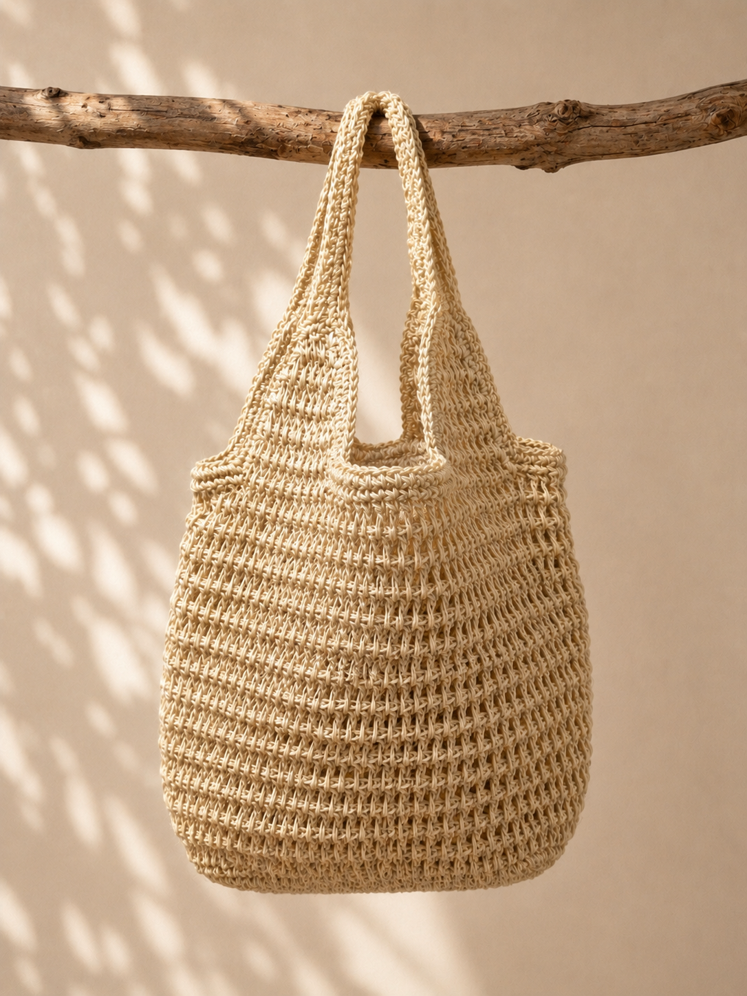 Bolso Pilares