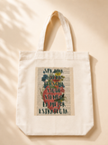 Tote Bag Casa Turbay