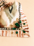 Pañoleta Collar