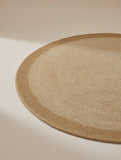 Alfombra Borde