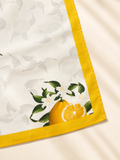 Camino de mesa Lemon Flower