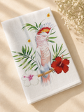 Toalla Cockatoo