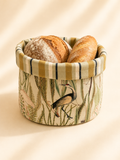 Panera Pequeña Tela