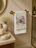 Toalla Bouquet
