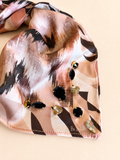 Pañoleta Collar