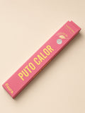 Abanico Puto Calor
